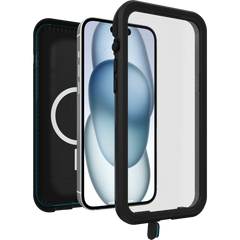 iPhone 15 Plus OtterBox Frē Series Case for MagSafe