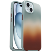 iPhone 17e, iPhone 16e, iPhone 15 and iPhone 14 Symmetry Series Case for MagSafe
