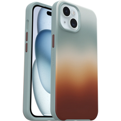 iPhone 17e, iPhone 16e, iPhone 15 and iPhone 14 Symmetry Series Case for MagSafe