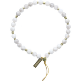 Beaded Wrist Strap