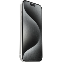 iPhone 15 Pro OtterBox Glass Screen Protector