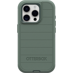 iPhone 15 Pro Defender Series Pro Case
