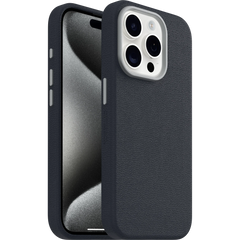 iPhone 15 Pro Symmetry Series Cactus Leather Case