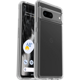 Pixel 7 Symmetry Series Clear Case
