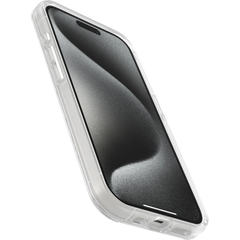 iPhone 15 Pro Symmetry Series Clear for MagSafe x Fishe