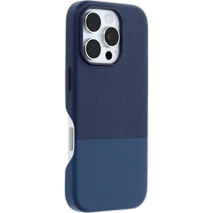 iPhone 16 Pro Statement Series Cactus Leather Case for MagSafe