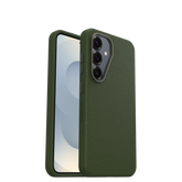 Galaxy S25 Symmetry Series Cactus Leather Case