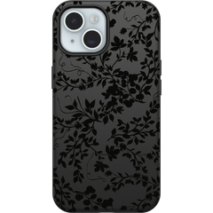 iPhone 17e, iPhone 16e, iPhone 15 and iPhone 14 Symmetry Series Gothic Revival Collection Case