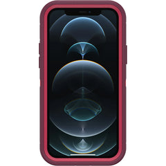 iPhone 12 and iPhone 12 Pro Defender Series Pro Case