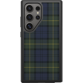 Galaxy S24 Ultra Symmetry Series Clear Case Winter Collection