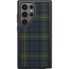 Galaxy S24 Ultra Symmetry Series Clear Case Winter Collection