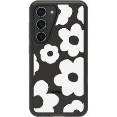 Galaxy S23 Symmetry Series Clear Case
