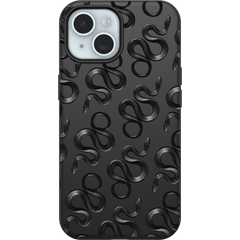iPhone 17e, iPhone 16e, iPhone 15 and iPhone 14 Symmetry Series Gothic Revival Collection Case