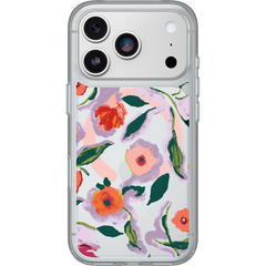 iPhone 17 Pro Symmetry Series Confetti of Blossoms Case