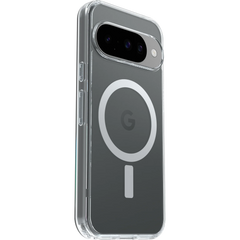 Pixel 10 and Pixel 10 Pro Symmetry Series with Pixelsnap Case