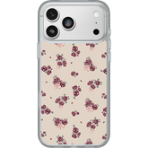 iPhone 17 Pro Max Symmetry Series Case Unbreakable Love Collection