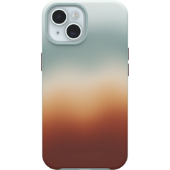 iPhone 17e, iPhone 16e, iPhone 15 and iPhone 14 Symmetry Series Case for MagSafe