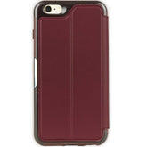 Strada Series Folio for iPhone 6 Plus/6s Plus