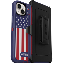 iPhone 14 Plus Defender Series Case