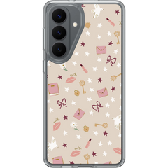 Galaxy S26+ Symmetry Series Case Unbreakable Love Collection
