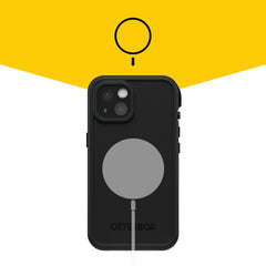 iPhone 14 OtterBox Frē Series Case for MagSafe