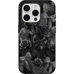 iPhone 15 Pro Symmetry Series Gothic Revival Collection Case