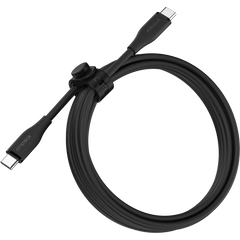 60W Cable USB-C to USB-C Standard Cable
