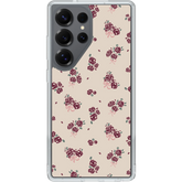 Galaxy S25 Ultra Symmetry Series Case Unbreakable Love Collection
