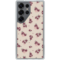 Galaxy S25 Ultra Symmetry Series Case Unbreakable Love Collection