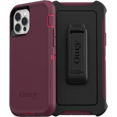 iPhone 12 and iPhone 12 Pro Defender Series Case