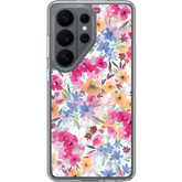 Galaxy S26 Ultra Symmetry Series Confetti of Blossoms Case