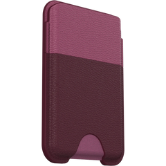 Symmetry Series Cactus Leather MagSafe Wallet