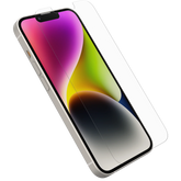 iPhone 17e, iPhone 16e and iPhone 14 OtterBox Glass Screen Protector