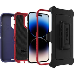 iPhone 14 Pro Max Defender Series Case