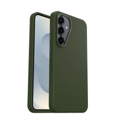 Galaxy S25+ Symmetry Series Cactus Leather Case