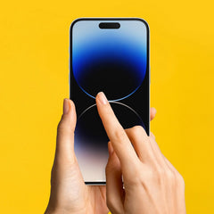 iPhone 14 Pro Max Premium Glass Screen Protector
