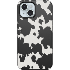 iPhone 17e, iPhone 16e, iPhone 15 and iPhone 14 Symmetry Series Case for MagSafe Western Noir Collection