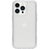 iPhone 13 Pro Symmetry Series Clear Case