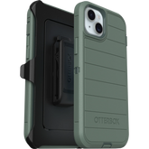 iPhone 15 Plus and iPhone 14 Plus Defender Series Pro Case