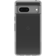 Pixel 7 Symmetry Series Clear Case