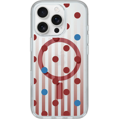 iPhone 16 Pro Symmetry Series Cirque Du Rebelle Case