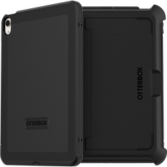 iPad Air 11-inch (M4), iPad Air 11-inch (M3) and iPad Air 11-inch (M2) Defender Series Case