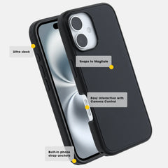 iPhone 16 Pro Max Symmetry Series Case for MagSafe Gabrielle Neil Collection