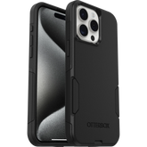 iPhone 15 Pro Max Commuter Series Case
