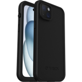 iPhone 15 Plus OtterBox Frē Series Case for MagSafe