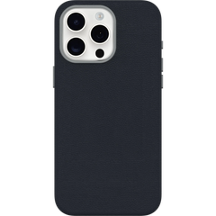 iPhone 15 Pro Max Symmetry Series Cactus Leather Case