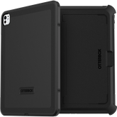 iPad Pro 13-inch (M5) and iPad Pro 13-inch (M4) Defender Series Pro Case