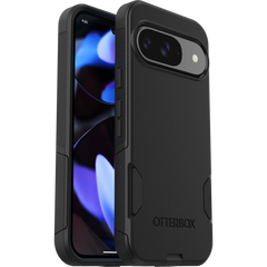 Google Pixel 9 and Google Pixel 9 Pro Commuter Series Case
