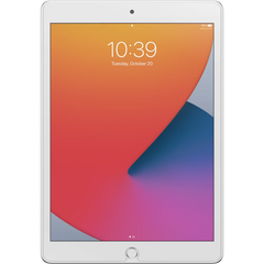 iPad (7th, 8th, and 9th gen) Alpha Glass Screen Protector