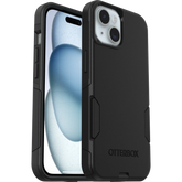 iPhone 17e, iPhone 16e, iPhone 15 and iPhone 14 Commuter Series Case